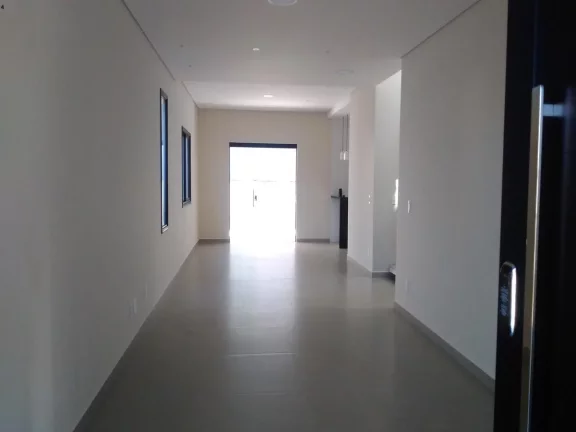 Imagem Sobrado Condomínio Ibi Aram II