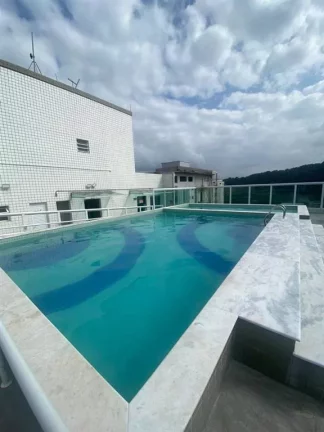 Imagem APARTAMENTO COM 84 m² - FORTE - PRAIA GRANDE SP