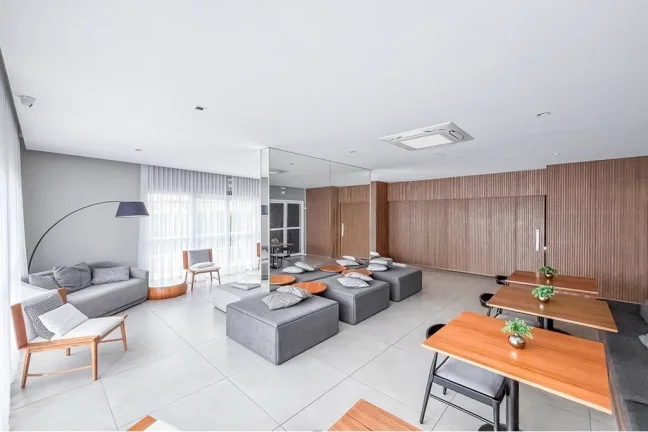Imagem APARTAMENTO RESIDENCIAL em São Paulo - SP, Vila Mariana