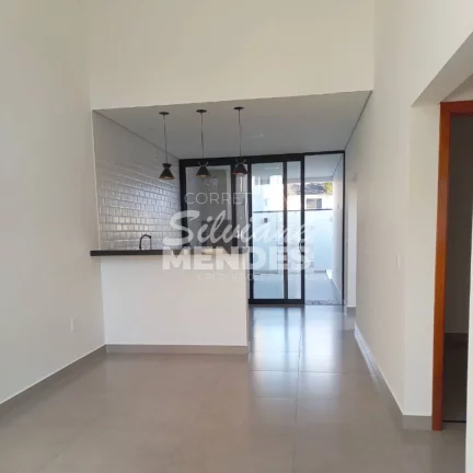 Imagem Casa térrea com 3 dorms (1 suíte) no Horto Villagio em Sorocaba