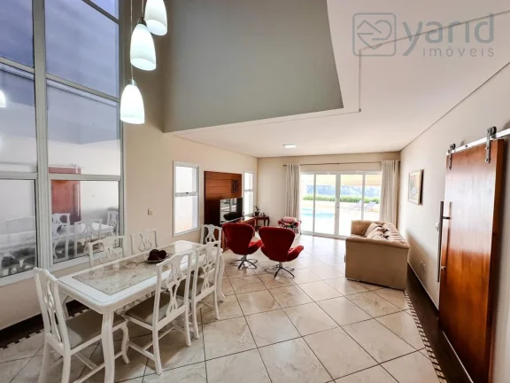 Imagem CASA À VENDA NO HORTO SANTO ANTONIO, JUNDIAÍ