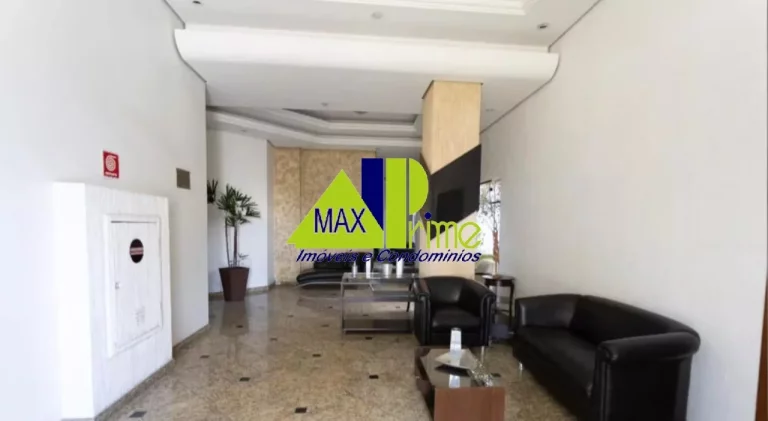 Imagem APRTAMENTO 84M²/03 DORMITÓRIOS/01 SUÍTE/02 SACADAS/02 VAGAS