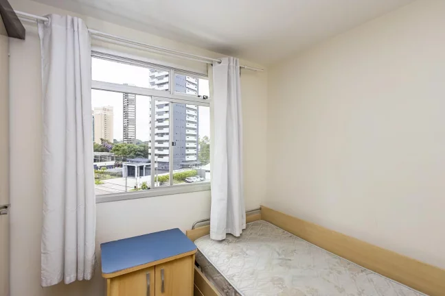 Imagem Apartamento com 3 quartos, sendo 1 suíte no Ecoville