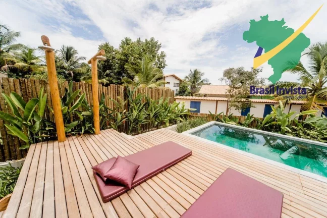 Imagem CASA A VENDA NO OUTEIRO DAS BRISAS