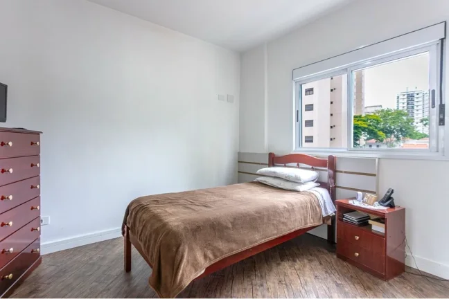 Imagem APARTAMENTO RESIDENCIAL em São Paulo - SP, Saúde