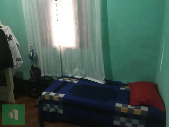 Imagem Sobrado à venda em São Bernardo do Campo, Assunção, com 3 quartos