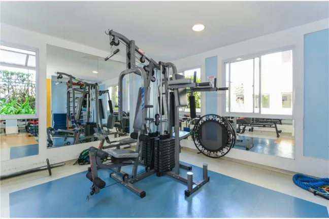 Imagem Apartamento com 2 Quartos à Venda, 117 m² em Jardim Aeroporto - São Paulo