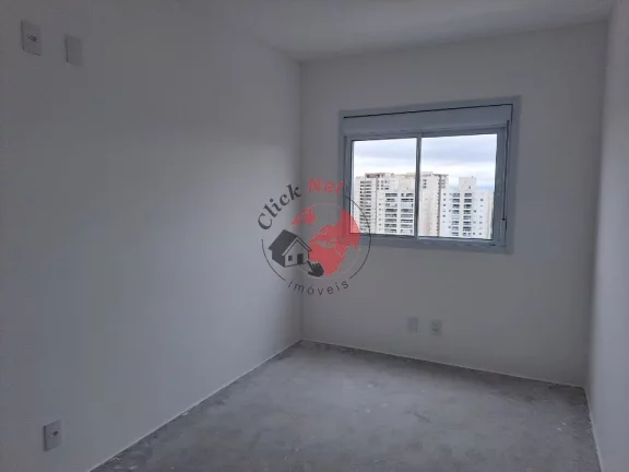 Imagem Apartamento à Venda no bairro Baeta Neves em São Bernardo com 2 dormitórios