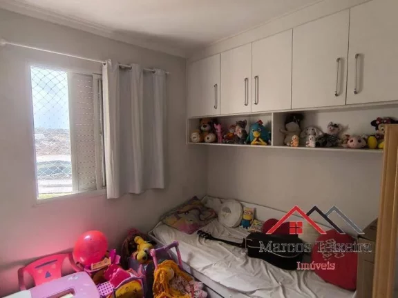 Imagem Apartamento - Sao Pedro/osasco