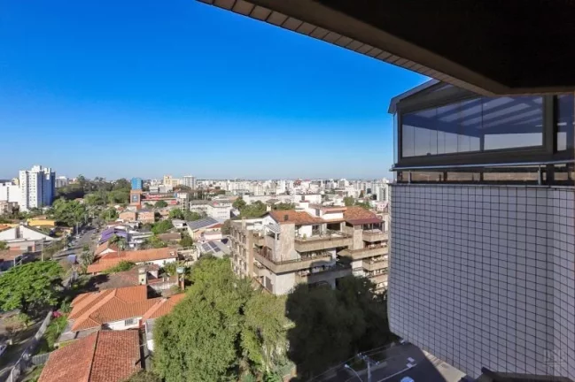 Imagem CDB 541 Apto 3711-127 - Apartamento à venda no bairro Centro - Canoas/RS