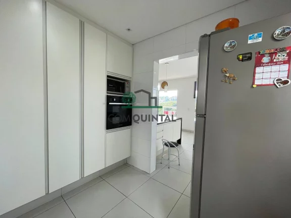 Imagem Casa com 4 Quartos à Venda, 560 m² em Jardim Do Golf I - Jandira