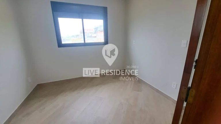 Imagem Casa nova a venda localizada em excelente Condomínio