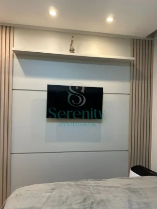 Imagem Apartamento à venda - R$ 360.000,00 - Parque Jamaica - Londrina - PR