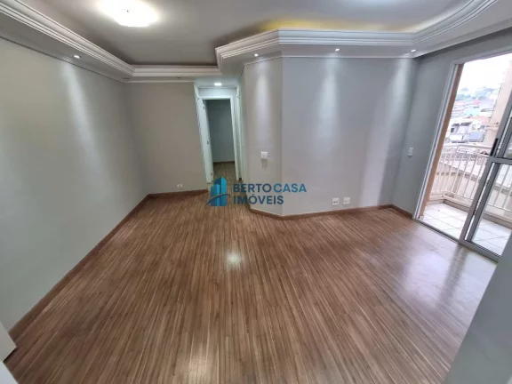 Imagem Apartamento Padrão
