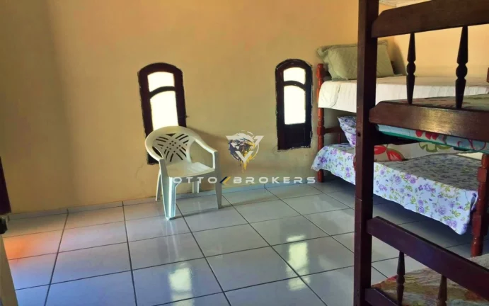 Imagem CASA RESIDENCIAL em SANTA CRUZ CABRÁLIA - BA, Coroa Vermelha