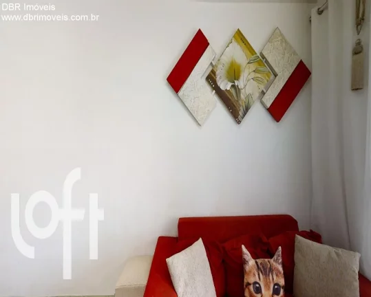 Imagem APARTAMENTO RESIDENCIAL em Sao Paulo - SP, Cidade Lider