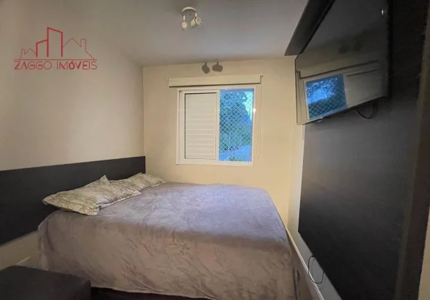 Imagem Lindo Apartamento no Parque Rebouças.