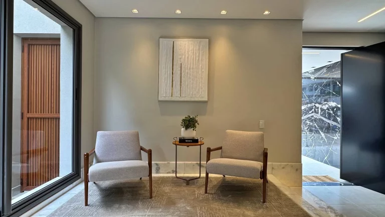 Imagem Casa com 5 dormitórios à venda, 418 m por R$ 13.800.000,00 - Riviera