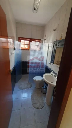 Imagem Casa com 3 Quartos à Venda, 260 m² em Jardim Maria Cândida - Caçapava Imagem Casa com 3 Quartos à Venda, 260 m² em Jardim Maria Cândida - Caçapava