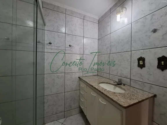 Imagem Apartamento à Venda | 3 Dormitórios | 2 Vagas | Vila Redento
