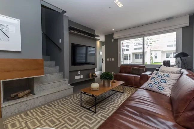 Imagem Euroville - Casa à venda no bairro Vila Nova - Porto Alegre/RS