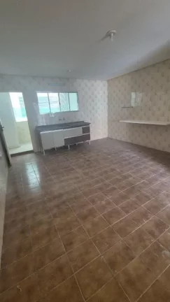 Imagem Apartamento com 4 dormitórios para alugar, 202 m² por R$ 3.236/mês - Jardim Anzai - Suzano/SP