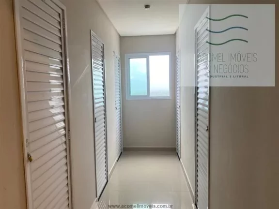 Imagem Apartamentos no Litoral para venda em Praia Grande no bairro Vila Caiçara