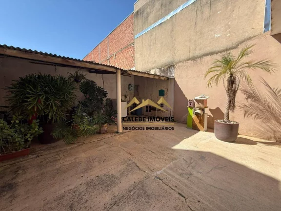 Imagem Casa com 3 dormitórios à venda, 149 m² por R$ 340.000,00 - Residencial Alvorada - Tatuí/SP