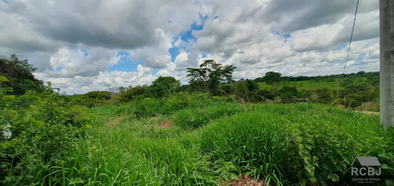 Imagem TERRENO RESIDENCIAL em ESMERALDAS - MG, DUMAVILLE