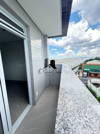 Imagem Apartamento 3 Quartos à Venda bairro Fonte Grande Contagem MG