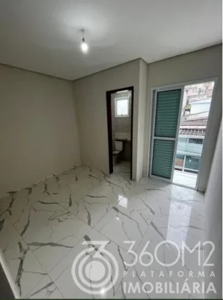 Imagem Cobertura sem Condomínio para Venda em Santo André / SP no bairro Jardim Guarará