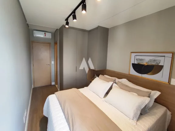 Imagem Apartamento para locação 2 dormitorios com 1 suíte José Menino / Santos