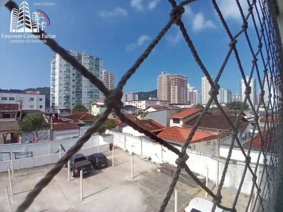 Imagem Apartamento de 2 dormitorios no canto do forte