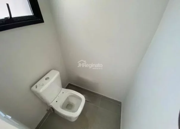 Imagem Casa térrea à venda no Condomínio Horto Florestal Villagio - Sorocaba