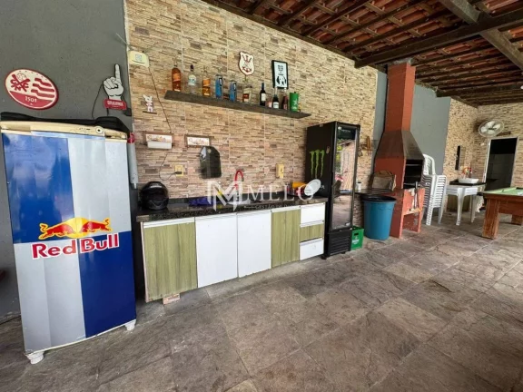 Imagem Oportunidade em GUABIRABA: 240m², 04qts, 02suites,, 05vagas../Porteira Fechada..