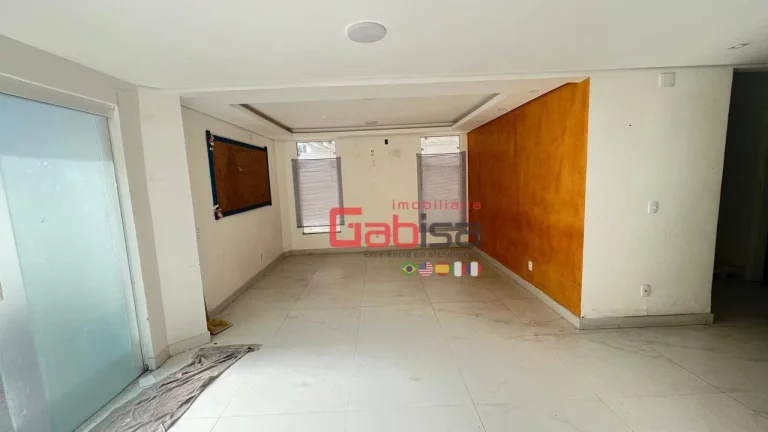 Imagem Loja para alugar, 200 m² por R$ 7.800,00/mês - Passagem - Cabo Frio/RJ