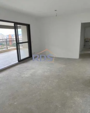 Imagem Apartamento - Padrão / Residencial / Santo Amaro
