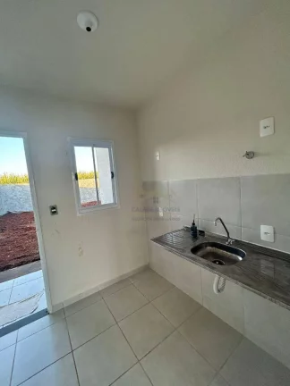 Imagem Casa com 2 dormitórios à venda, 45 m² por R$ 185.000,00 - Vida Nova Tatuí - Tatuí/SP