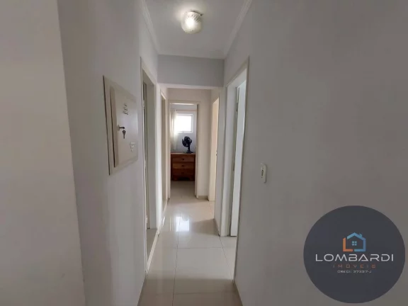 Imagem Apartamento 3 dormitórios no Itaguá !