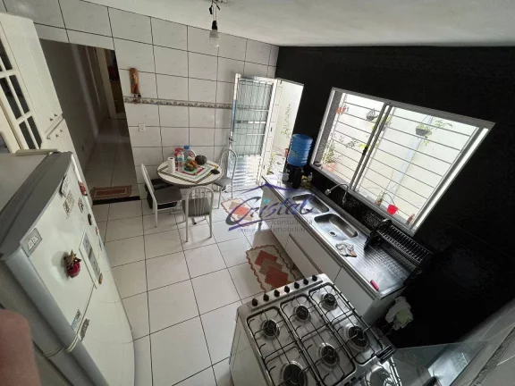 Imagem Casa com 3 quartos à venda, 150 m² - Jardim do Lago - Butantã - São Paulo/SP