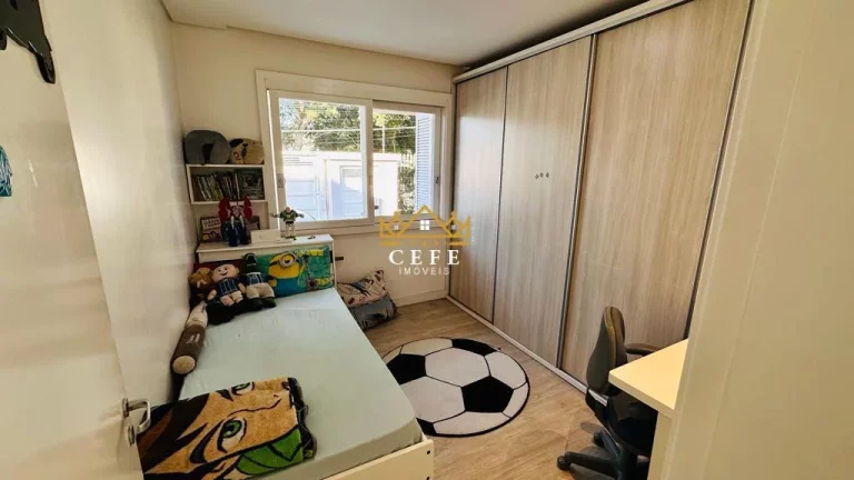 Imagem Casa com 3 Dormitorio(s) localizado(a) no bairro Santa Fé em Sapiranga / RIO GRANDE DO SUL Ref.:1484