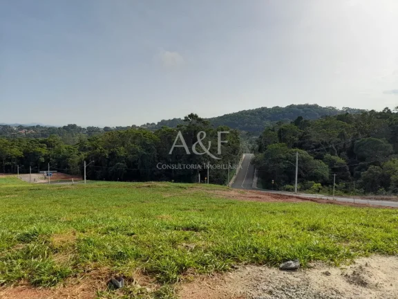 Imagem ÓTIMO TERRENO NO CONDOMÍNIO RESERVA SÃO NICOLAU