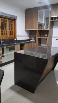 Imagem Sobrado com 2 dormitórios à venda, 126 m² por R$ 690.000,00 - Parque Flamengo - Guarulhos/SP