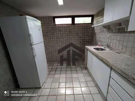 Imagem Casa de 230m² para alugar, com 3 quartos (1 suíte), localizada em Aldeia, Camaragibe - Pernambuco.