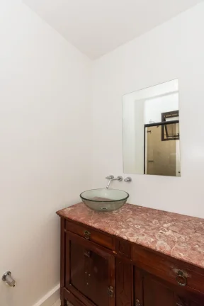 Imagem Apartamento Humaitá - 97M², 2 Dorms, 2 Suítes, 1 Vaga Demarcada, Varanda, Lavabo, Academia, Playground, Brinquedoteca, Salão de Festas.