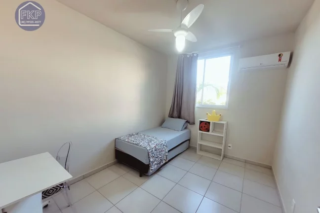 Imagem Apartamento 2 dormitórios!