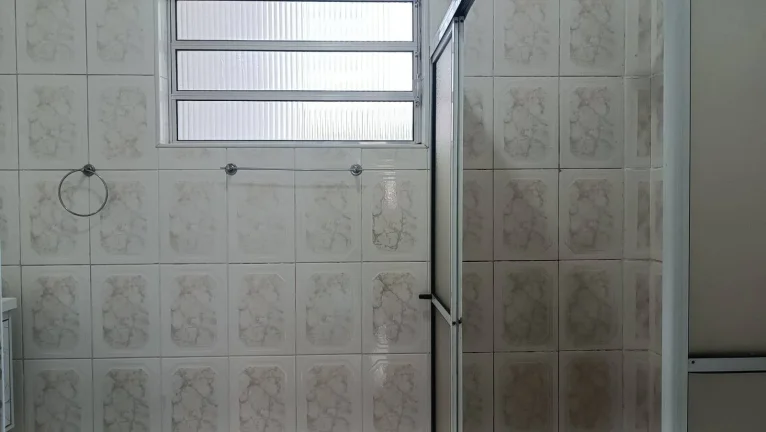 Imagem Apartamento reformado com 2 dormitórios