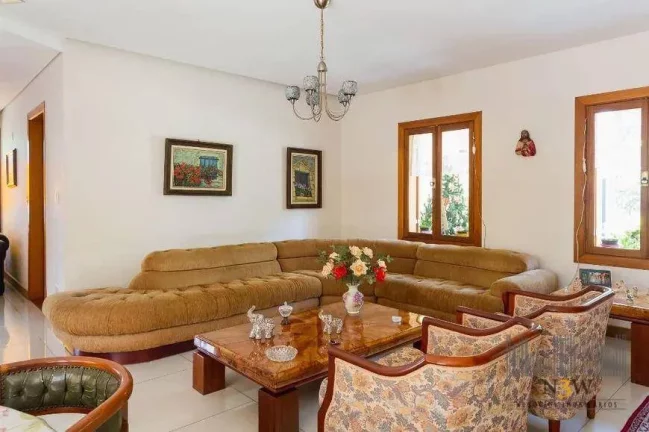 Imagem Casa à venda na Vila Leopoldina São Paulo SP com 3 dormitórios, 2 suítes, 2 vagas, 576m²