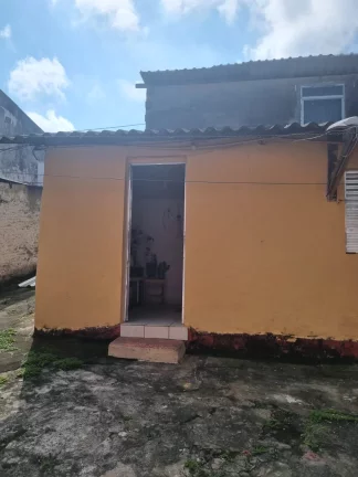 Imagem VENDO 03 CASAS NO JARDIM ITAPURA! (ZONA SUL - SP)