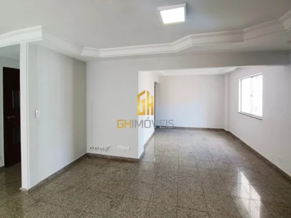 Imagem GH1968

Apartamento com 3 quartos no Setor Oeste, com 130m² de área privativa, o apartamento possu...